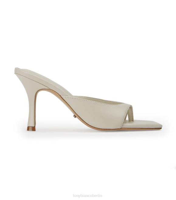 Stöckelschuhe| de Tony Bianco Frauen Kristallabsätze Taubennappa 462470